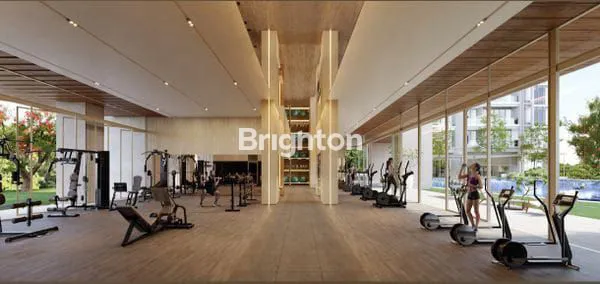 image APARTMN 2 BR LEBAK BULUS (1)