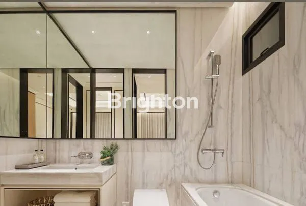 image APARTMN 2 BR LEBAK BULUS (3)