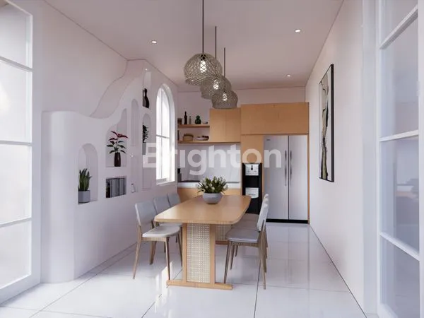 image LEASEHOLD VILLA MEWAH INFINITY PECATU (3)