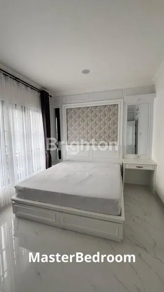 image RUMAH IMPIAN AMERICAN CLASSIC SUNTER AGUNG PERKASA (4)