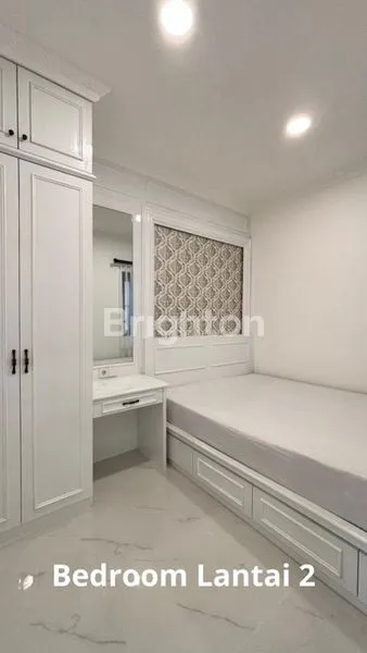 image RUMAH IMPIAN AMERICAN CLASSIC SUNTER AGUNG PERKASA (5)