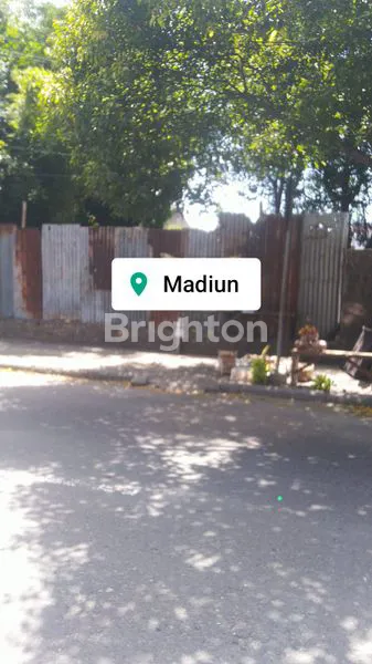 image LAHAN PREMIUM 798 M², LOKASI PUSAT KOTA MADIUN (1)