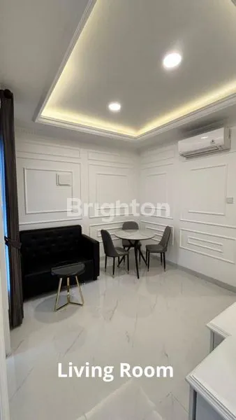 image RUMAH IMPIAN AMERICAN CLASSIC SUNTER AGUNG PERKASA (6)