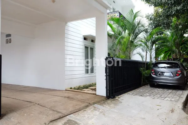 image STOP SCROLL! HARJAMUKTI CIBUBUR RUMAH 2 LANTAI SHM DEKAT LRT & TOL CIBUBUR – SIAP HUNI – 1,3 M (4)