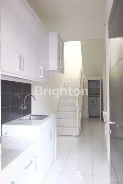 image STOP SCROLL! HARJAMUKTI CIBUBUR RUMAH 2 LANTAI SHM DEKAT LRT & TOL CIBUBUR – SIAP HUNI – 1,3 M (3)