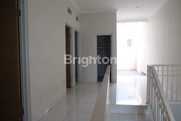 image STOP SCROLL! HARJAMUKTI CIBUBUR RUMAH 2 LANTAI SHM DEKAT LRT & TOL CIBUBUR – SIAP HUNI – 1,3 M (7)