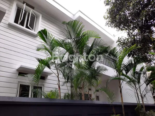 image STOP SCROLL! HARJAMUKTI CIBUBUR RUMAH 2 LANTAI SHM DEKAT LRT & TOL CIBUBUR – SIAP HUNI – 1,3 M (1)