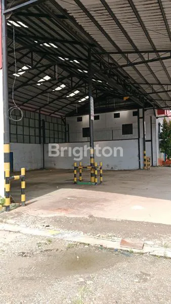 image WORKSHOP, OFFICE & OPEN YARD DI AREA MANGGAR BALIKPAPAN (5)