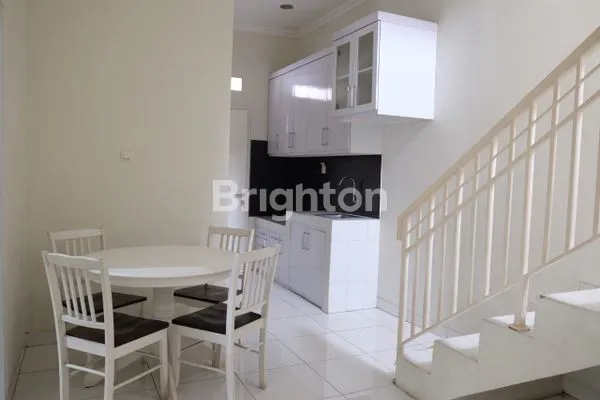 image STOP SCROLL! HARJAMUKTI CIBUBUR RUMAH 2 LANTAI SHM DEKAT LRT & TOL CIBUBUR – SIAP HUNI – 1,3 M (5)