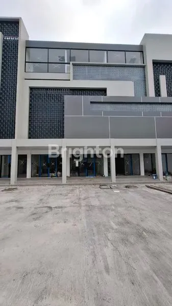 RUKO JEJER BARU GRESS NEW SIAP PAKAI SURABAYA BARAT COCOK TOKO USAHA KANTOR DEKAT SUPERINDO MITRA KELUARGA DARMO INDAH