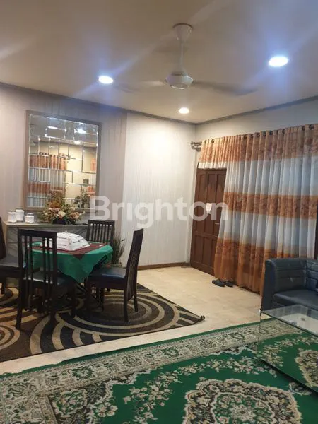 image RUMAH SIAP HUNI, AKSES MUDAH, DEKAT FASILITAS (4)