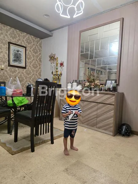 image RUMAH SIAP HUNI, AKSES MUDAH, DEKAT FASILITAS (2)