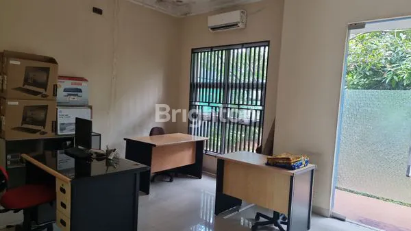 image RUKO 2 LANTAI KEBAYORAN LAMA PALMERAH DEKAT PERMATA HIJAU JAKARTA BARAT LETAK STRATEGIS (6)