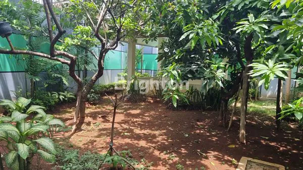 image RUKO 2 LANTAI KEBAYORAN LAMA PALMERAH DEKAT PERMATA HIJAU JAKARTA BARAT LETAK STRATEGIS (5)