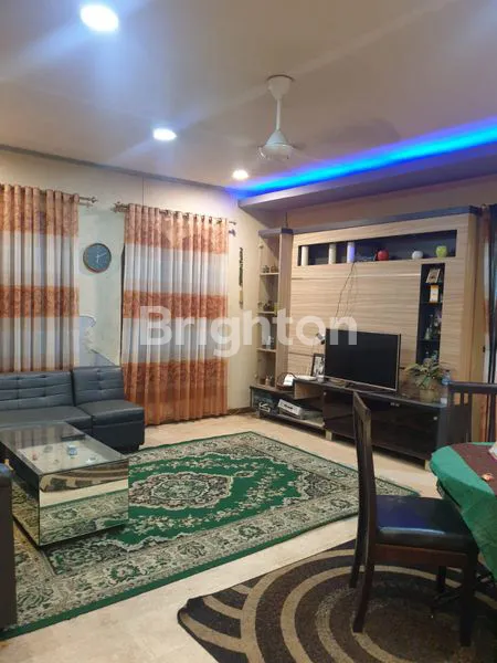 image RUMAH SIAP HUNI, AKSES MUDAH, DEKAT FASILITAS (3)