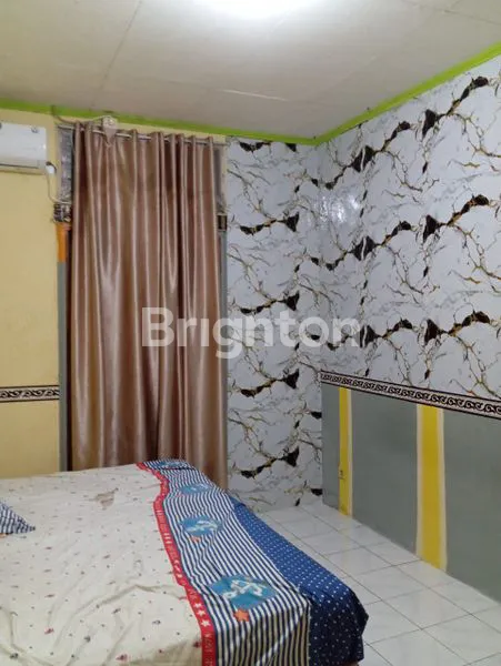 image RUMAH MINIMALIS SEMI-FURNISH, LT 120M² DI BALIKPAPAN (2)