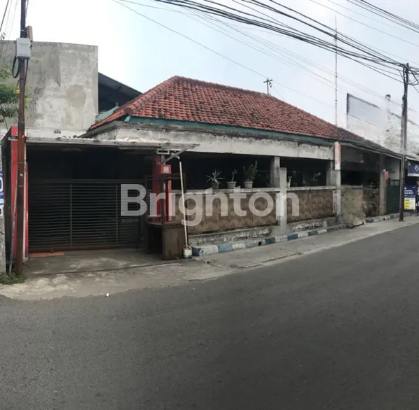 image RUMAH PAKIS TIRTOSARI SURABAYA (1)