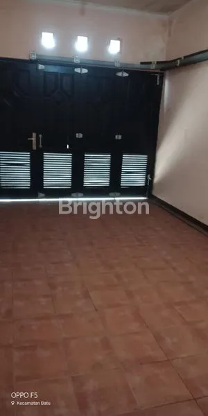 image RUMAH DEKAT ALUN ALUN BATU DAN MIE GACOAN KOTA BATU, MALANG (6)