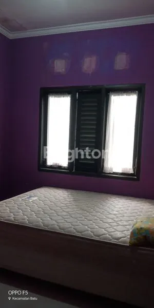 image RUMAH DEKAT ALUN ALUN BATU DAN MIE GACOAN KOTA BATU, MALANG (8)