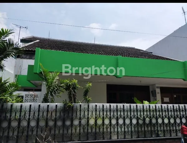 image RUMAH SIAP HUNI DI KEMANGGISAN JAKARTA BARAT (1)