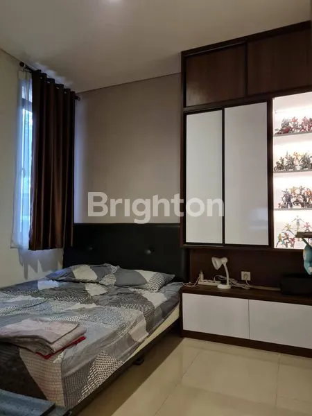 image RUMAH SIAP HUNI DI MOZIA BSD, FULL FURNISH & HADAP UTARA (4)