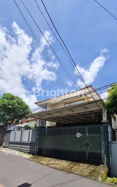 image RUMAH SIAP HUNI DI CILANDAK, AKSES MRT & CITOS (1)
