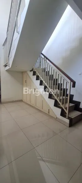 image RUMAH SIAP HUNI DI CILANDAK, AKSES MRT & CITOS (6)