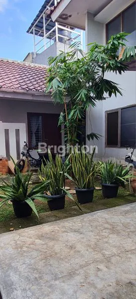 image RUMAH SIAP HUNI DI CILANDAK, AKSES MRT & CITOS (4)