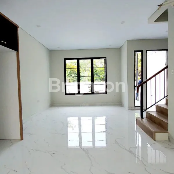 image MODERN FARMHAOUSE JAGAKARSA, JAKARTA SELATAN. (3)