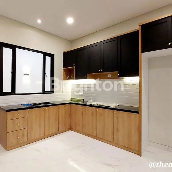 image MODERN FARMHAOUSE JAGAKARSA, JAKARTA SELATAN. (6)
