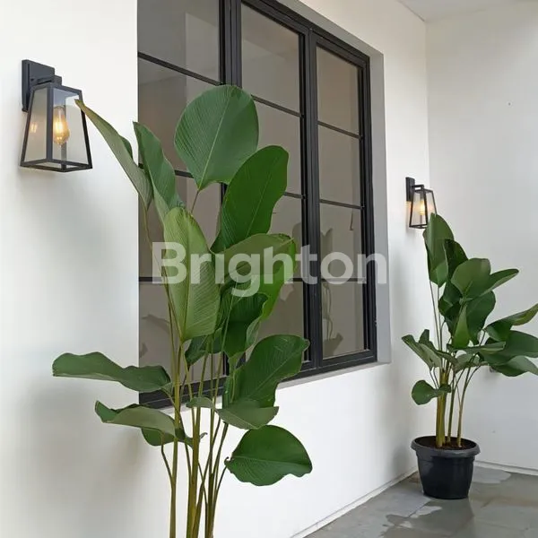 image MODERN FARMHAOUSE JAGAKARSA, JAKARTA SELATAN. (2)