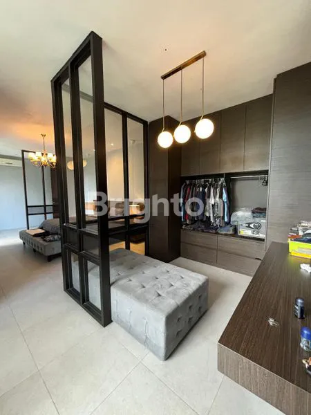 image VILLA MEWAH + CAFE DI BUMIAJI, VIEW GUNUNG & KOTA BATU (5)