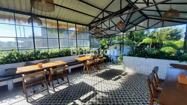 image VILLA MEWAH + CAFE DI BUMIAJI, VIEW GUNUNG & KOTA BATU (3)