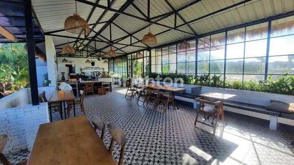 image VILLA MEWAH + CAFE DI BUMIAJI, VIEW GUNUNG & KOTA BATU (4)