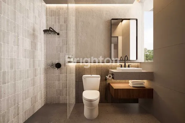 image VILLA HUNIAN TROPIS EKSKLUSIF DEKAT PANTAI KEDUNGU TABANAN (7)