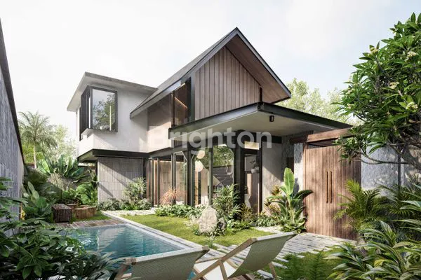 image VILLA HUNIAN TROPIS EKSKLUSIF DEKAT PANTAI KEDUNGU TABANAN (1)