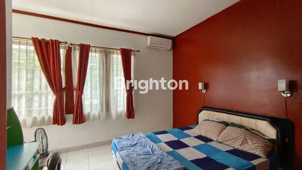 image RUMAH CANTIK CASTILLA BSD  (6)