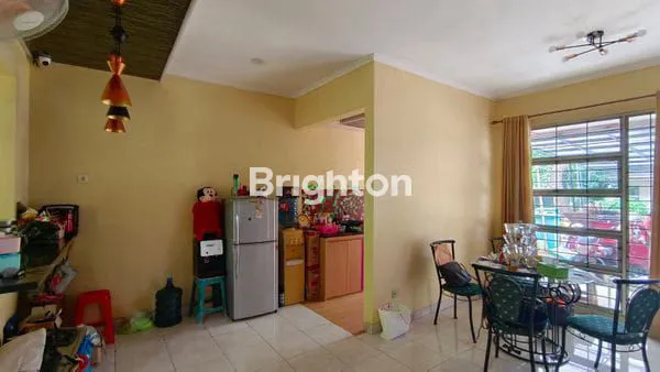 image RUMAH CANTIK CASTILLA BSD  (2)