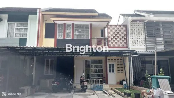 image RUMAH CANTIK CASTILLA BSD  (1)