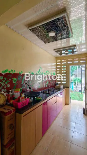 image RUMAH CANTIK CASTILLA BSD  (3)