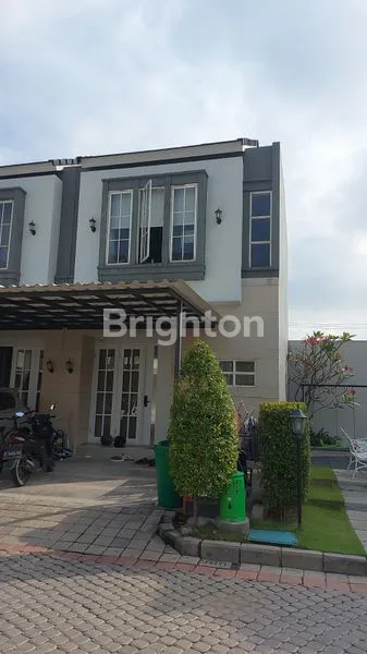 image WISATA BUKIT MAS, CLUSTER PADDINGTON (1)