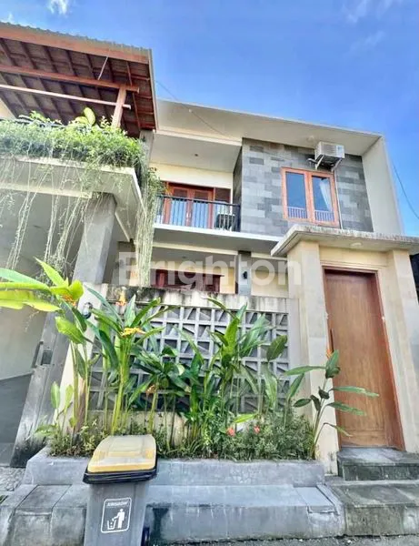 VILLA FULLY FURNISHED DI DALUNG