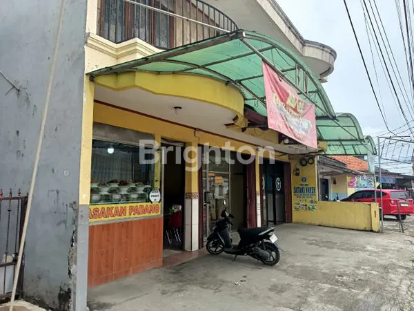image DIJUAL RUKO LOKASI STRATEGIS KAWASAN PERDAGANGAN TANGERANG (1)