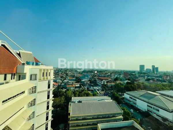 image THE SQUARE APARTMENTS & ARCADE SURABAYA (5)