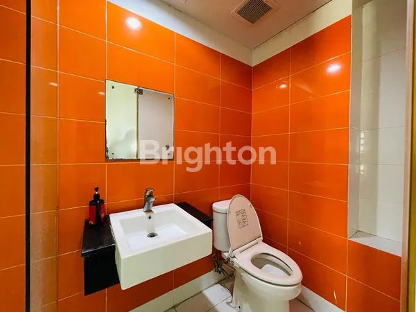 image THE SQUARE APARTMENTS & ARCADE SURABAYA (3)