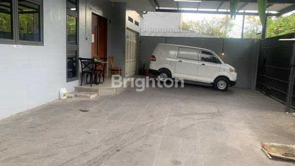 image RUMAH USAHA BUKIT BARISAN DEKAT KINIBALU TENGAH PUSAT KOTA (3)