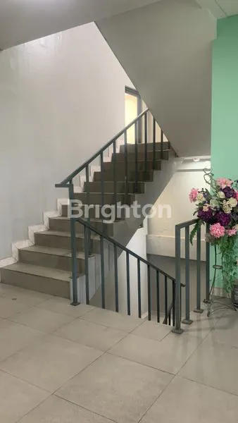 image RUMAH USAHA BUKIT BARISAN DEKAT KINIBALU TENGAH PUSAT KOTA (6)