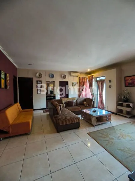 image RUMAH MEWAH 2 LANTAI, LT 420M² DI TATAR RATNASASIH (2)