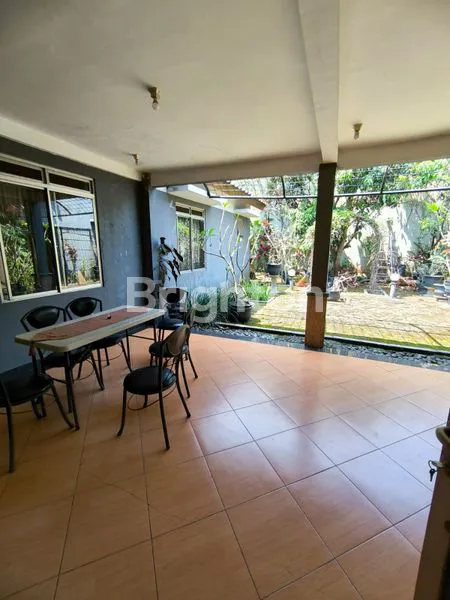 image RUMAH MEWAH 2 LANTAI, LT 420M² DI TATAR RATNASASIH (3)