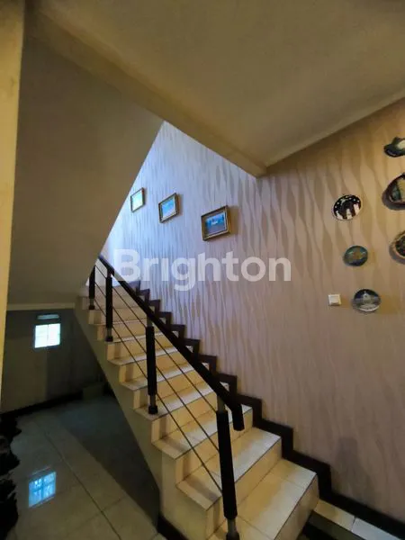 image RUMAH MEWAH 2 LANTAI, LT 420M² DI TATAR RATNASASIH (4)